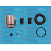 Ремкомплект тормозного суппорта AUTOFREN SEINSA D41617C
