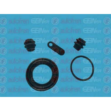 Ремкомплект тормозного суппорта AUTOFREN SEINSA D41678