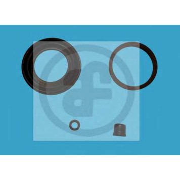 Ремкомплект тормозного суппорта AUTOFREN SEINSA D4169