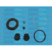 Ремкомплект тормозного суппорта AUTOFREN SEINSA D41690