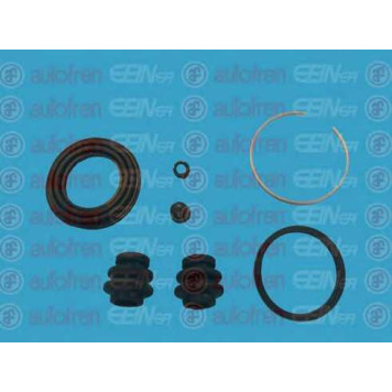 Ремкомплект тормозного суппорта AUTOFREN SEINSA D41690