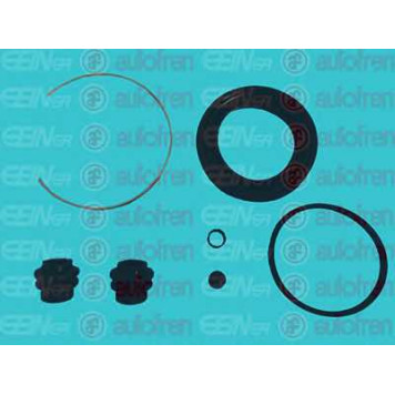 Ремкомплект тормозного суппорта AUTOFREN SEINSA D41713