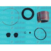 Ремкомплект тормозного суппорта AUTOFREN SEINSA D41714C