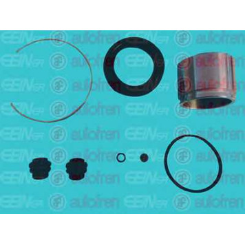 Ремкомплект тормозного суппорта AUTOFREN SEINSA D41714C