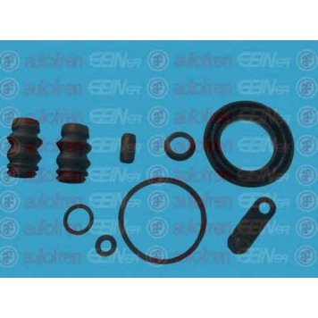 Ремкомплект тормозного суппорта AUTOFREN SEINSA D41717