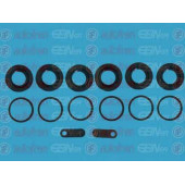 Ремкомплект тормозного суппорта AUTOFREN SEINSA D41724