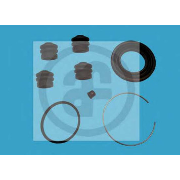 Ремкомплект тормозного суппорта AUTOFREN SEINSA D4175