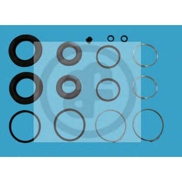 Ремкомплект тормозного суппорта AUTOFREN SEINSA D4183