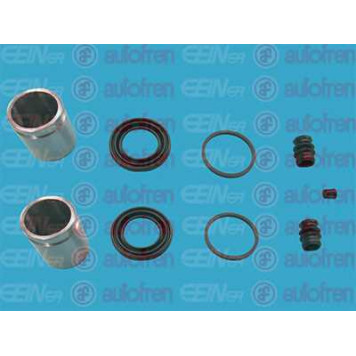 Ремкомплект тормозного суппорта AUTOFREN SEINSA D41840C