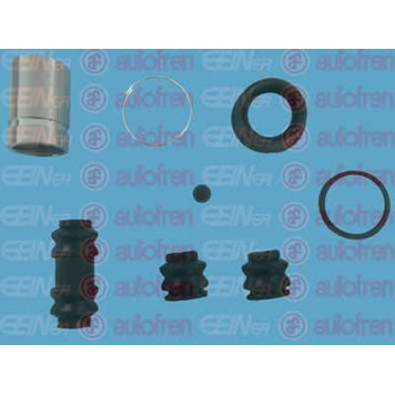 Ремкомплект тормозного суппорта AUTOFREN SEINSA D41862C