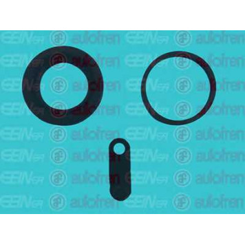 Ремкомплект тормозного суппорта AUTOFREN SEINSA D41891