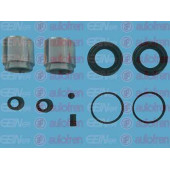 Ремкомплект тормозного суппорта AUTOFREN SEINSA D41907C