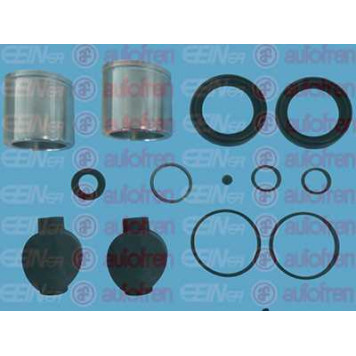 Ремкомплект тормозного суппорта AUTOFREN SEINSA D41935C