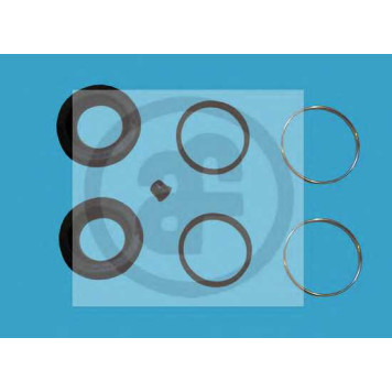 Ремкомплект тормозного суппорта AUTOFREN SEINSA D4196