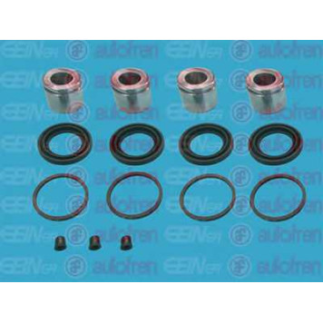 Ремкомплект тормозного суппорта AUTOFREN SEINSA D41962C