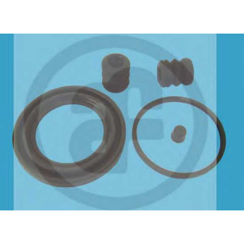 Ремкомплект тормозного суппорта AUTOFREN SEINSA D4197