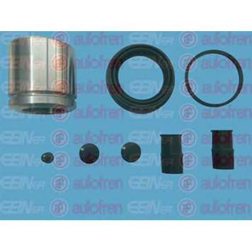 Ремкомплект тормозного суппорта AUTOFREN SEINSA D42001C