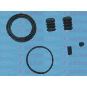 Ремкомплект тормозного суппорта AUTOFREN SEINSA D42012