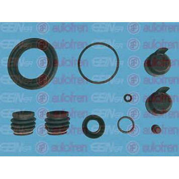 Ремкомплект тормозного суппорта AUTOFREN SEINSA D42018