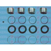 Ремкомплект тормозного суппорта AUTOFREN SEINSA D42033C