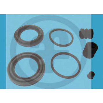 Ремкомплект тормозного суппорта AUTOFREN SEINSA D4206