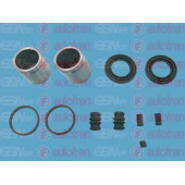 Ремкомплект тормозного суппорта AUTOFREN SEINSA D42201C