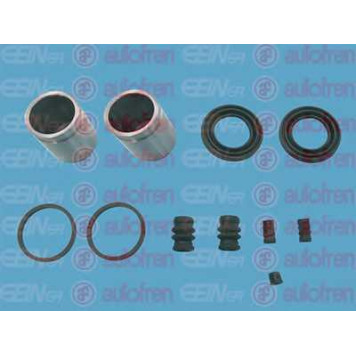 Ремкомплект тормозного суппорта AUTOFREN SEINSA D42201C