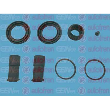 Ремкомплект тормозного суппорта AUTOFREN SEINSA D42251