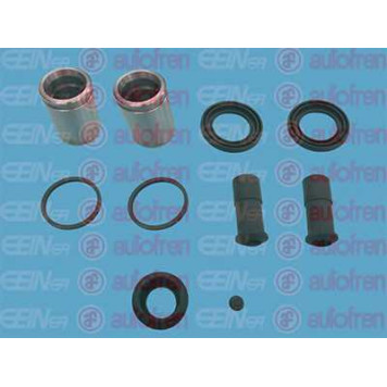 Ремкомплект тормозного суппорта AUTOFREN SEINSA D42253C