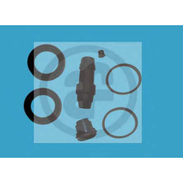 Ремкомплект тормозного суппорта AUTOFREN SEINSA D4246