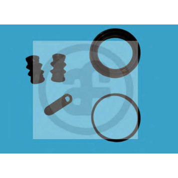 Ремкомплект тормозного суппорта AUTOFREN SEINSA D4256