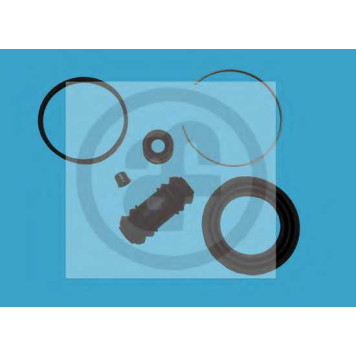 Ремкомплект тормозного суппорта AUTOFREN SEINSA D4267