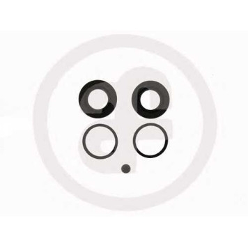 Ремкомплект тормозного суппорта AUTOFREN SEINSA D4303