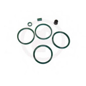 Ремкомплект тормозного суппорта AUTOFREN SEINSA D4492