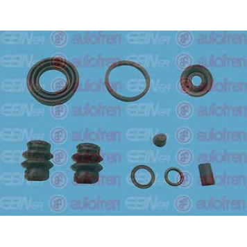 Ремкомплект тормозного суппорта AUTOFREN SEINSA D4567