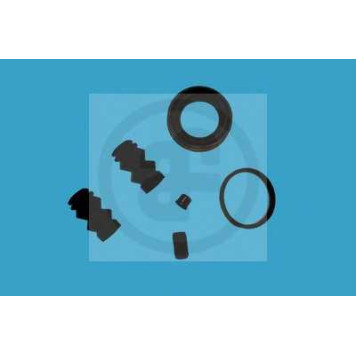 Ремкомплект тормозного суппорта AUTOFREN SEINSA D4772