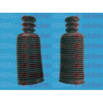 Пылезащитный комплект амортизатора AUTOFREN SEINSA D5015