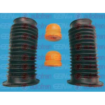 Пылезащитный комплект амортизатора AUTOFREN SEINSA D5036