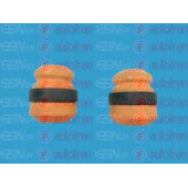 Пылезащитный комплект амортизатора AUTOFREN SEINSA D5040