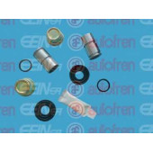 Пыльник, управление корпуса скобы тормоза AUTOFREN SEINSA D7001