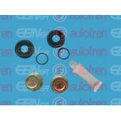 Пыльник, управление корпуса скобы тормоза AUTOFREN SEINSA D7004