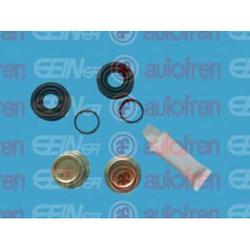 Пыльник, управление корпуса скобы тормоза AUTOFREN SEINSA D7004