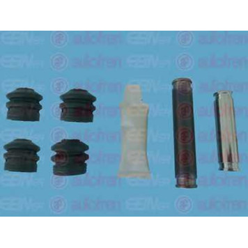 Комплект направляющей гильзы AUTOFREN SEINSA D7031C