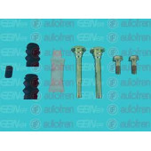 Комплект направляющей гильзы AUTOFREN SEINSA D7034C