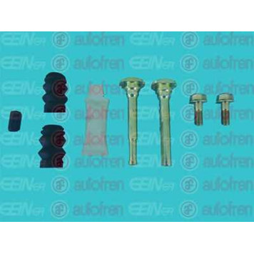 Комплект направляющей гильзы AUTOFREN SEINSA D7034C