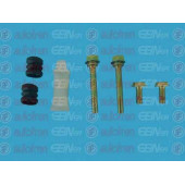 Комплект направляющей гильзы AUTOFREN SEINSA D7035C