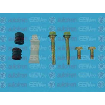 Комплект направляющей гильзы AUTOFREN SEINSA D7035C