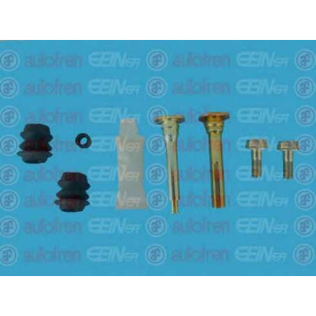 Комплект направляющей гильзы AUTOFREN SEINSA D7036C