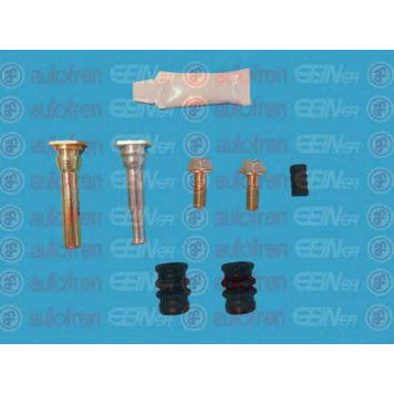 Комплект направляющей гильзы AUTOFREN SEINSA D7037C