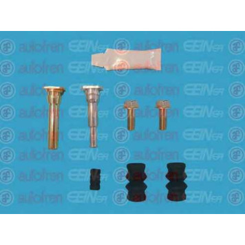 Комплект направляющей гильзы AUTOFREN SEINSA D7039C
